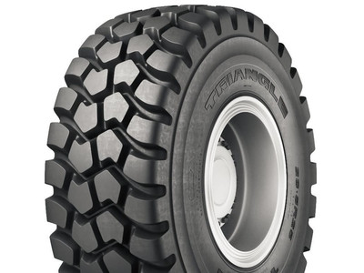 29.5R25 Triangle TB598S 200B Індустріальна шина