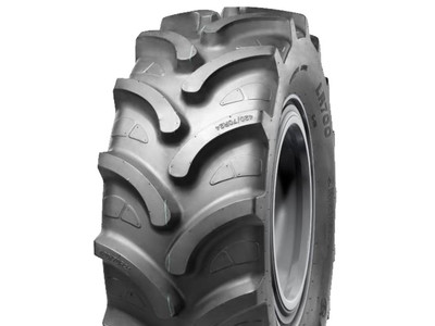 420/70R24 LingLong LR700 136/133A8/B Сільгосп шина