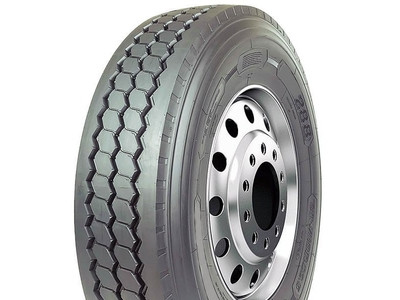 315/80R22.5 Supercargo SC288 156/150M Кар'єрна вантажна шина