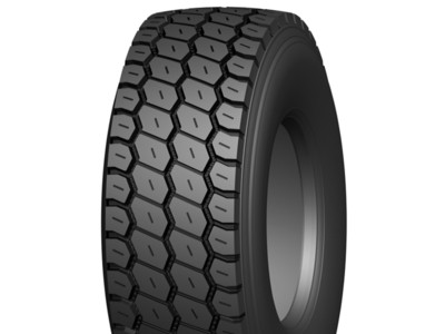445/65R22.5 Long March LM539F 169L Кар'єрна вантажна шина