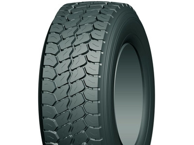 385/65R22.5 Compasal CPT65 160L Кар'єрна вантажна шина