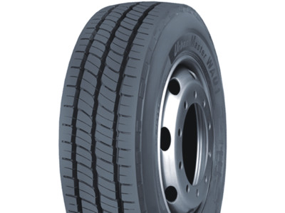 275/70R22.5 WestLake Urban Master WAU1 150/145J Рульова вантажна шина