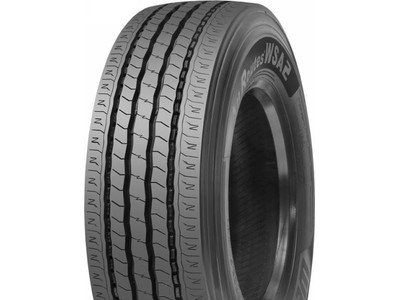 315/70R22.5 WestLake All Routes WSA 2 156/150L Рульова вантажна шина