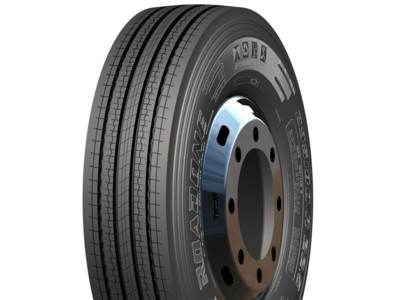 295/80R22.5 ROADONE HF21 152/149M Рульова вантажна шина