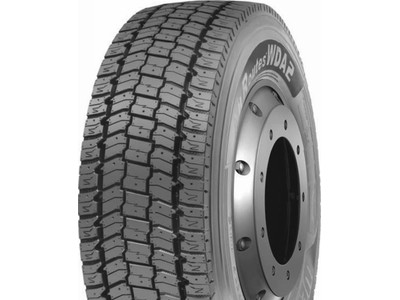 315/80R22.5 WestLake All Routes+ WDA2 156/153L Ведуча вантажна шина