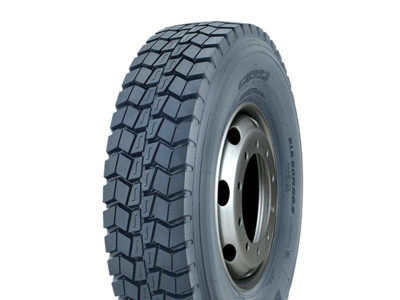 13R22.5 WestLake CM923 156/150K Ведуча вантажна шина