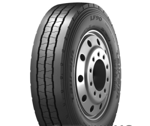 245/70R17.5 Laufenn LF90 143/141J Причіпна вантажна шина