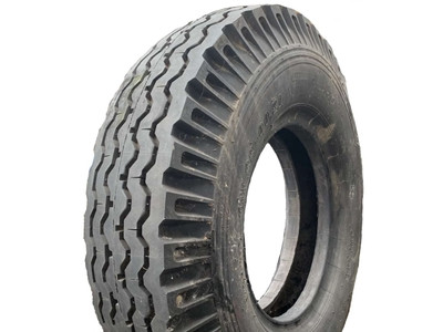 12R22 Barum HD Причіпна вантажна шина