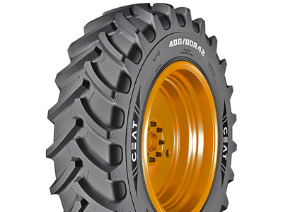 380/80R38 Ceat FARMAX R80 142/142A8/B Сільгосп шина