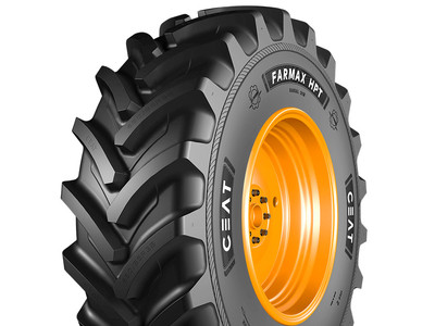 710/70R42 Ceat FARMAX HPT 179/176A8/D TL Сільгосп шина