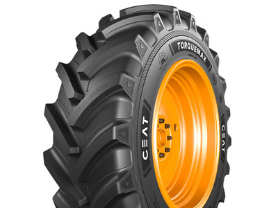 600/65R28 Ceat TORQUEMAX 163D VF TL SB Сільгосп шина