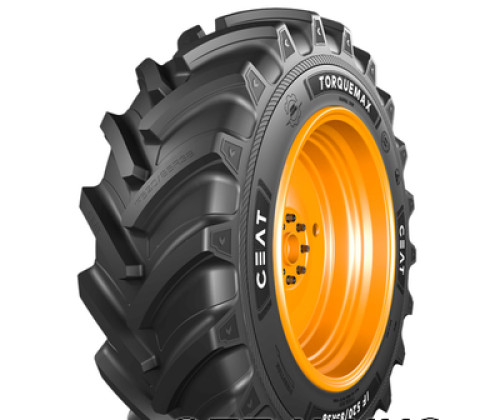 600/70R30 Ceat TORQUEMAX 170D VF TL SB Сільгосп шина