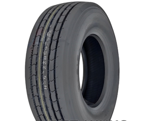 385/65R22.5 Winda WD215N 164K PR20 Причіпна вантажна шина
