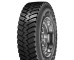 315/80R22.5 Goodyear Omnitrac D HD 156/150K Ведуча вантажна шина