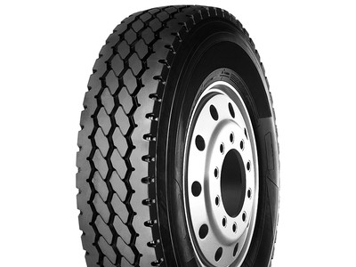 9R20 Neoterra NT255 144/142K Ведуча вантажна шина