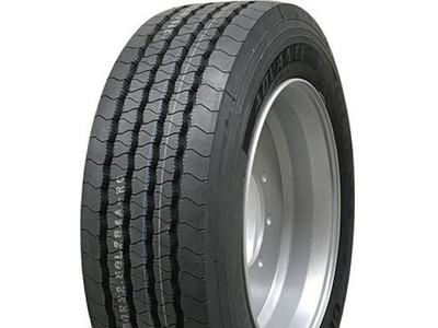 285/70R19.5 Samson GL284A 146/144L Рульова вантажна шина