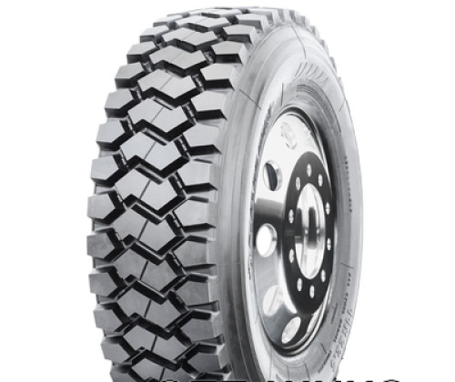 13.00R22.5 Sailun SDO1 156/150G PR18 Індустріальна шина