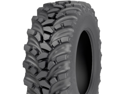 710/70R38 Nokian Ground King 177/174D/E Сільгосп шина