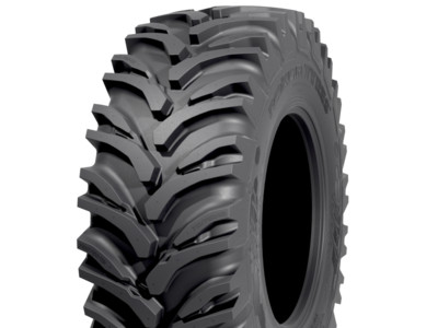 600/65R34 Nokian Tractor King 163D Сільгосп шина