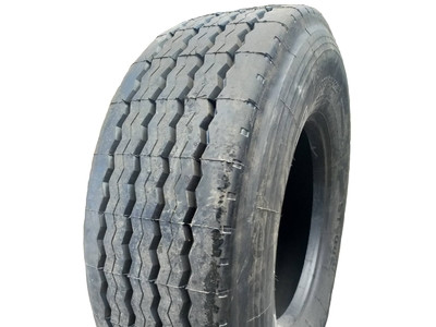 385/55R22.5 Geyer Hosaja (наварка) E15 RTE 160/158K/L PR20 Причіпна вантажна шина