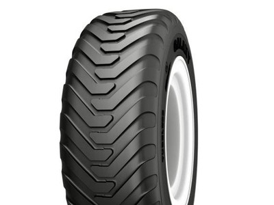 600/50R22.5 Galaxy Flot Pro 165A8 Індустріальна шина