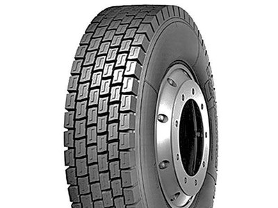 295/80R22.5 Powertrac Power Plus 152/149L Ведуча вантажна шина