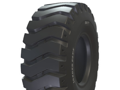 26.5R25 BKT Loader plus 203A2 Індустріальна шина