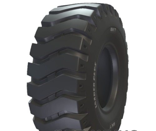 20.5R25 BKT Loader plus 186A2 Індустріальна шина