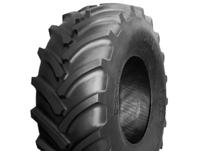 500/70R24 BKT RM500 167/155A8/A8 TL Сільгосп шина