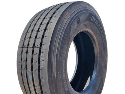385/65R22.5 Dynacargo Regional T22 164K Універсальна вантажна шина