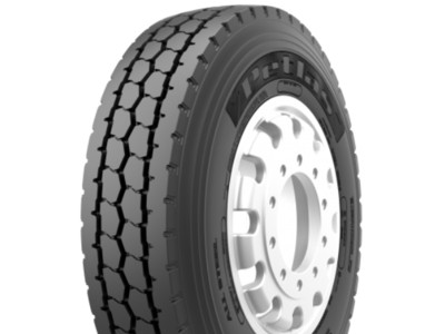 295/80R22.5 Petlas SY 800 152/148L Універсальна вантажна шина