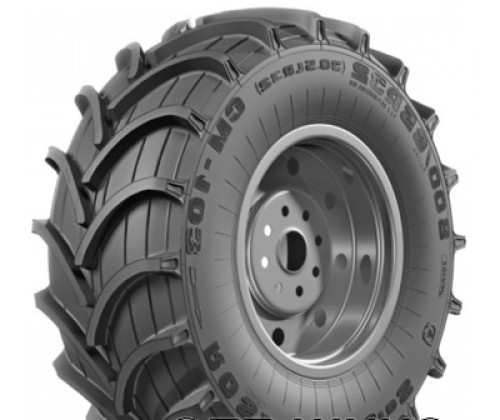800/65 R32 Росава CM-103 172A8 Сільгосп шина