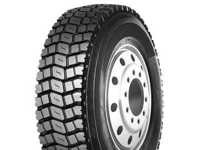 10R20 Neoterra NT199 149/146K Ведуча вантажна шина