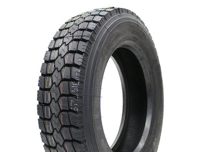 225/70R19.5 Sportrak SP305 128/126L Ведуча вантажна шина