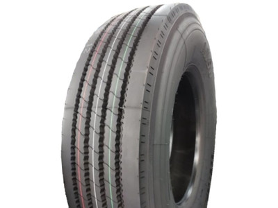385/65R22.5 ANSU BY502L 160K Причіпна вантажна шина