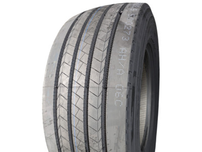 445/45R19.5 Roadx DX670 160J PR20 Причіпна вантажна шина