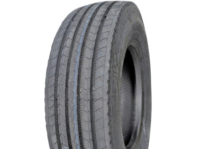 235/75R17.5 Roadx RH621 143/141L PR18 Рульова вантажна шина