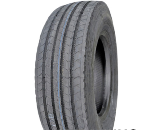 215/75R17.5 Roadx RH621 135/133L PR16 Рульова вантажна шина