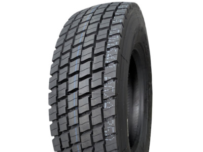 245/70R17.5 Roadx RT785 136/134M PR16 Ведуча вантажна шина