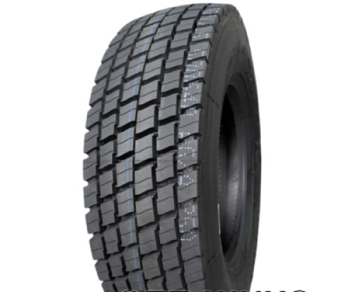 235/75R17.5 Roadx RT785 143/141L PR18 Ведуча вантажна шина