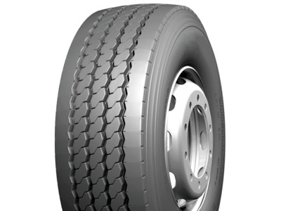 385/65R22.5 Roadx DX671 160K Причіпна вантажна шина