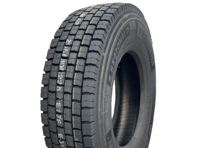 315/80R22.5 Aufine PREMIUM REGIONAL D 160/157J Ведуча вантажна шина