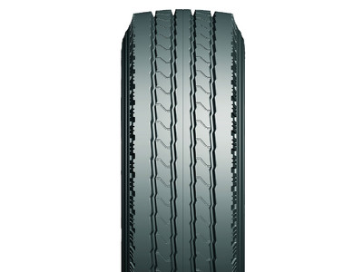385/65R22.5 Aufine PREMIUM REGIONAL T 164J Причіпна вантажна шина