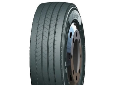 315/80R22.5 Durun DH05 157/154L PR20 Рульова вантажна шина