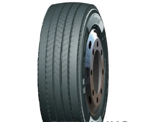 315/80R22.5 Durun DH05 157/154L PR20 Рульова вантажна шина