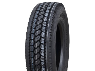 295/75R22.5 Samson GL266D 146/143L Ведуча вантажна шина