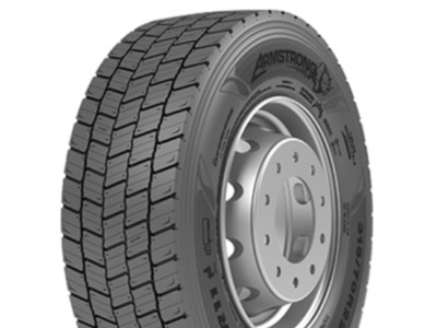 315/80R22.5 Armstrong ADR11 156/150L Ведуча вантажна шина