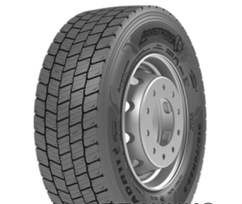 295/60R22.5 Armstrong ADR11 150/147L PR16 Ведуча вантажна шина