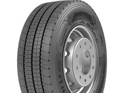 295/80R22.5 Armstrong ASH11 154/149M PR18 Рульова вантажна шина