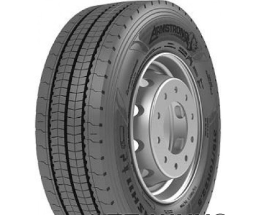 315/80R22.5 Armstrong ASH11 158/150L PR22 Рульова вантажна шина